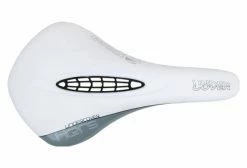 Selle Tioga Undercover Hers CRMO Blanc