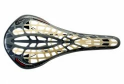 Selle Tioga Spyder Stratum Rouge Jaune -Outlet d'accessoires unnamed file 4911