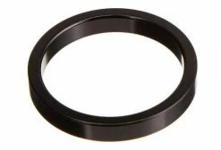 Entretoise De Direction Cane Creek Basic Alloy Spacer - 5mm Noir