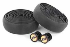ESI Grips Ruban De Cintre Silicone ESI RCT Wrap Noir