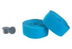 Ruban De Guidon Selle Italia Smootape Corsa Bleu