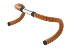 Ruban De Cintre Brooks England Cambium Rubber Orange