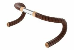 Ruban De Cintre Brooks England Cambium Rubber Marron