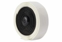 Ruban De Cintre Fabric HEX Duo Noir Blanc