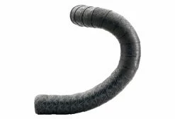 Ruban De Cintre Deda Loop Noir Avec Bouchons