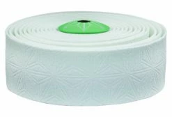 Ruban De Cintre Supacaz Suave Glow In The Dark Avec Bouchons