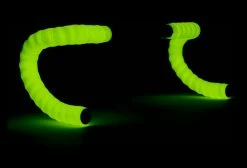 Ruban De Cintre Supacaz Suave Glow In The Dark Avec Bouchons -Outlet d'accessoires unnamed file 4965