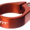 Collier De Selle Neatt Bolt Orange