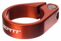 Collier De Selle Neatt Bolt Orange
