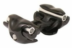 Chariot De Selle Ritchey 1-Bolt Pour Rails Ronds 7x7 Mm