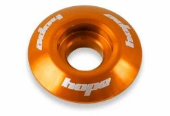 Capot De Direction Hope Orange