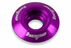 Capot De Direction Hope Violet