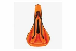 Selle SDG Bel Air 3.0 Lux / Alu Noir / Orange -Outlet d'accessoires unnamed file 4992