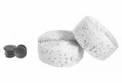 Ruban De Guidon Selle Italia Smootape Corsa Blanc