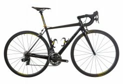 Produit Reconditionné - Vélo De Route Alpha Bike Ultimate SL Carbone Sram Red AXS 12V