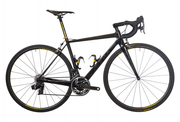 Produit Reconditionné - Vélo De Route Alpha Bike Ultimate SL Carbone Sram Red AXS 12V 1 Produit Reconditionné - Vélo De Route Alpha Bike Ultimate SL Carbone Sram Red AXS 12V