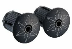 Ruban De Cintre Supacaz Prizmatic Bling Oil Slick Avec Bouchons -Outlet d'accessoires unnamed file 5011