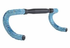 Ruban De Cintre Supacaz Prizmatik Blue Avec Bouchons -Outlet d'accessoires unnamed file 5014
