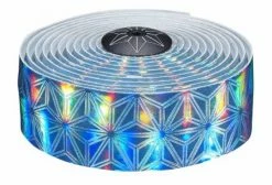 Ruban De Cintre Supacaz Prizmatik Blue Avec Bouchons -Outlet d'accessoires unnamed file 5015