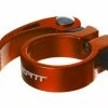 Collier De Selle Neatt Serrage Rapide QR Orange