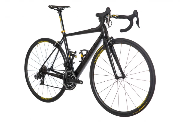 Produit Reconditionné - Vélo De Route Alpha Bike Ultimate SL Carbone Sram Red AXS 12V 2 Produit Reconditionné - Vélo De Route Alpha Bike Ultimate SL Carbone Sram Red AXS 12V – Image 2