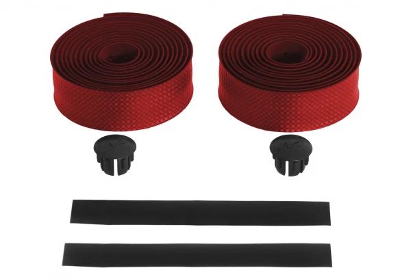 Ruban De Cintre Massi Carbon Gel Elite Rouge 2 Ruban De Cintre Massi Carbon Gel Elite Rouge – Image 2