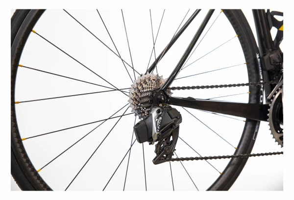 Produit Reconditionné - Vélo De Route Alpha Bike Ultimate SL Carbone Sram Red AXS 12V 3 Produit Reconditionné - Vélo De Route Alpha Bike Ultimate SL Carbone Sram Red AXS 12V – Image 3