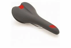 Selle Parts 8.3 Kanap Noir/Rouge Noir / Bleu