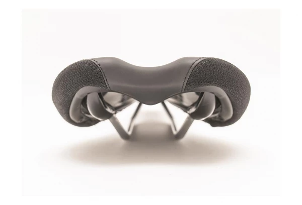 Selle Parts 8.3 Kanap Noir/Rouge Noir / Bleu 4 Selle Parts 8.3 Kanap Noir/Rouge Noir / Bleu – Image 4