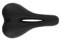 Selle Massi Gel Turn Noir