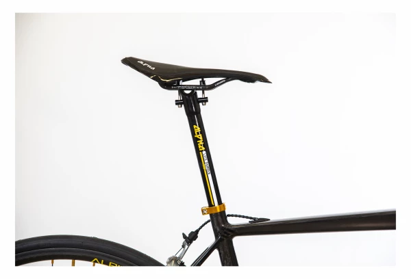 Produit Reconditionné - Vélo De Route Alpha Bike Ultimate SL Carbone Sram Red AXS 12V 5 Produit Reconditionné - Vélo De Route Alpha Bike Ultimate SL Carbone Sram Red AXS 12V – Image 5