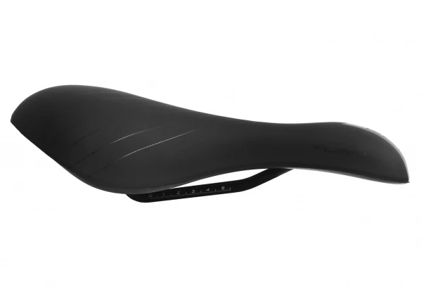 Selle Massi Gel Turn Noir 2 Selle Massi Gel Turn Noir – Image 2