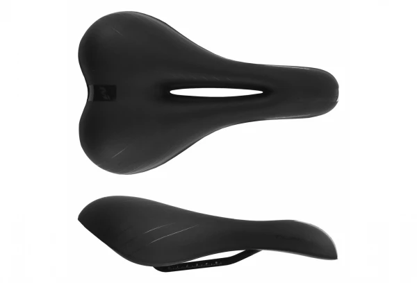 Selle Massi Gel Turn Noir 3 Selle Massi Gel Turn Noir – Image 3
