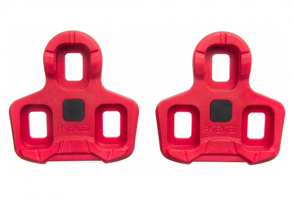 Paire De Cales Neatt (Look) KEO Standard 7° 1 Paire De Cales Neatt (Look) KEO Standard 7°