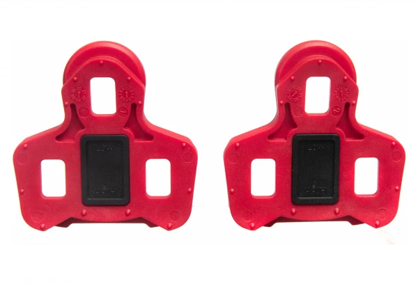 Paire De Cales Neatt (Look) KEO Standard 7° 2 Paire De Cales Neatt (Look) KEO Standard 7° – Image 2