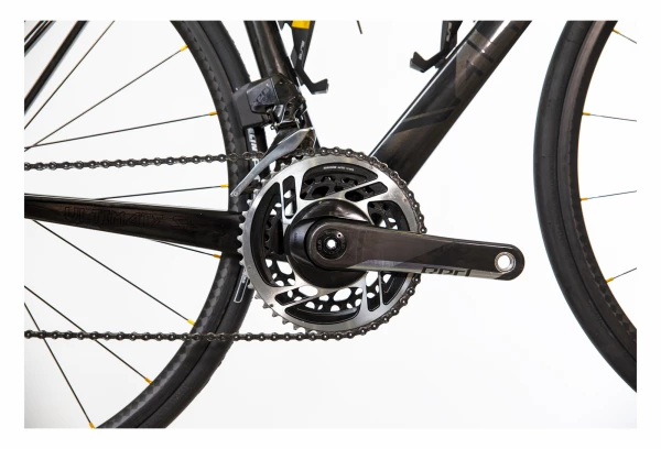 Produit Reconditionné - Vélo De Route Alpha Bike Ultimate SL Carbone Sram Red AXS 12V 6 Produit Reconditionné - Vélo De Route Alpha Bike Ultimate SL Carbone Sram Red AXS 12V – Image 6