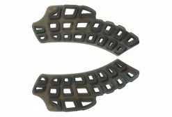 Pads De Remplacement Tioga Sypder Outland Noir