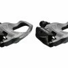 SHIMANO Paire De Pédales PD-R550 SPD SL Gris