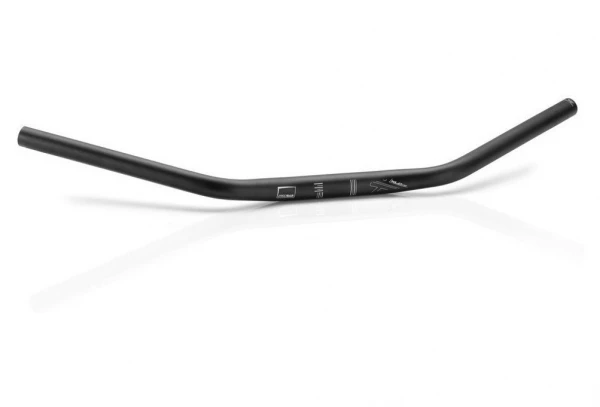 XLC Cintre Ville + Trekking HB-C12 25.4 X 630 Mm Noir 1 XLC Cintre Ville + Trekking HB-C12 25.4 X 630 Mm Noir