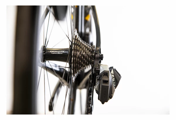 Produit Reconditionné - Vélo De Route Alpha Bike Ultimate SL Carbone Sram Red AXS 12V 8 Produit Reconditionné - Vélo De Route Alpha Bike Ultimate SL Carbone Sram Red AXS 12V – Image 8