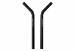 RITCHEY 2015 Extensions Pro Alu Forme L 350 Mm Noir Mat