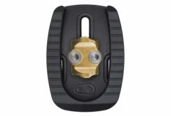 CRANKBROTHERS Paire De Cales Route 3-HOLE CLEATS