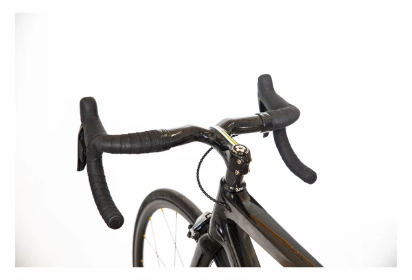 Produit Reconditionné - Vélo De Route Alpha Bike Ultimate SL Carbone Sram Red AXS 12V 9 Produit Reconditionné - Vélo De Route Alpha Bike Ultimate SL Carbone Sram Red AXS 12V – Image 9