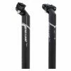 Tige De Selle MASSI MSP-110 Noir