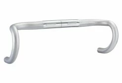 Cintre Ritchey Evo Curve CLASSIC Oversize HP Argent