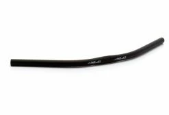 XLC Cintre Ville + Trekking HB-C02 25.4mm Noir Mat