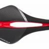 Selle Prologo Dimension Tirox Noir/Rouge