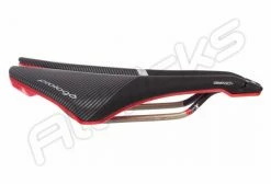 Selle Prologo Dimension Tirox Noir/Rouge -Outlet d'accessoires unnamed file 5099