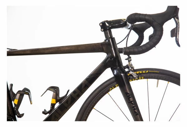 Produit Reconditionné - Vélo De Route Alpha Bike Ultimate SL Carbone Sram Red AXS 12V 10 Produit Reconditionné - Vélo De Route Alpha Bike Ultimate SL Carbone Sram Red AXS 12V – Image 10