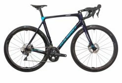 Produit Reconditionné - Vélo Route Basso Diamante Ultegra 11V